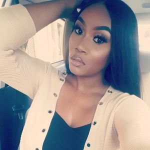 Meet your Posher, Ms_amerikka